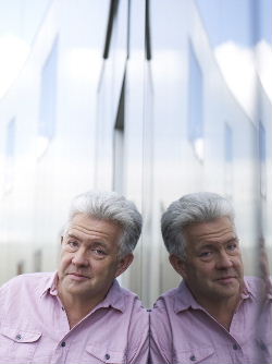Ian McMillan