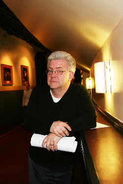 Ian McMillan
