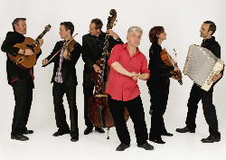 The Ian McMillan Orchestra