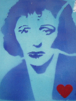 Piaf The Songs
