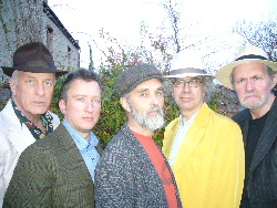Men In General, photo Jane Cox