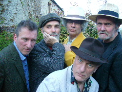 Men In General, photo Jane Cox