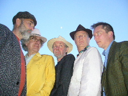 Men In General, photo Jane Cox