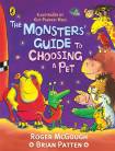 Monsters' Guide to Choosing a Pet