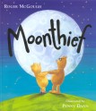 Moonthief - cover