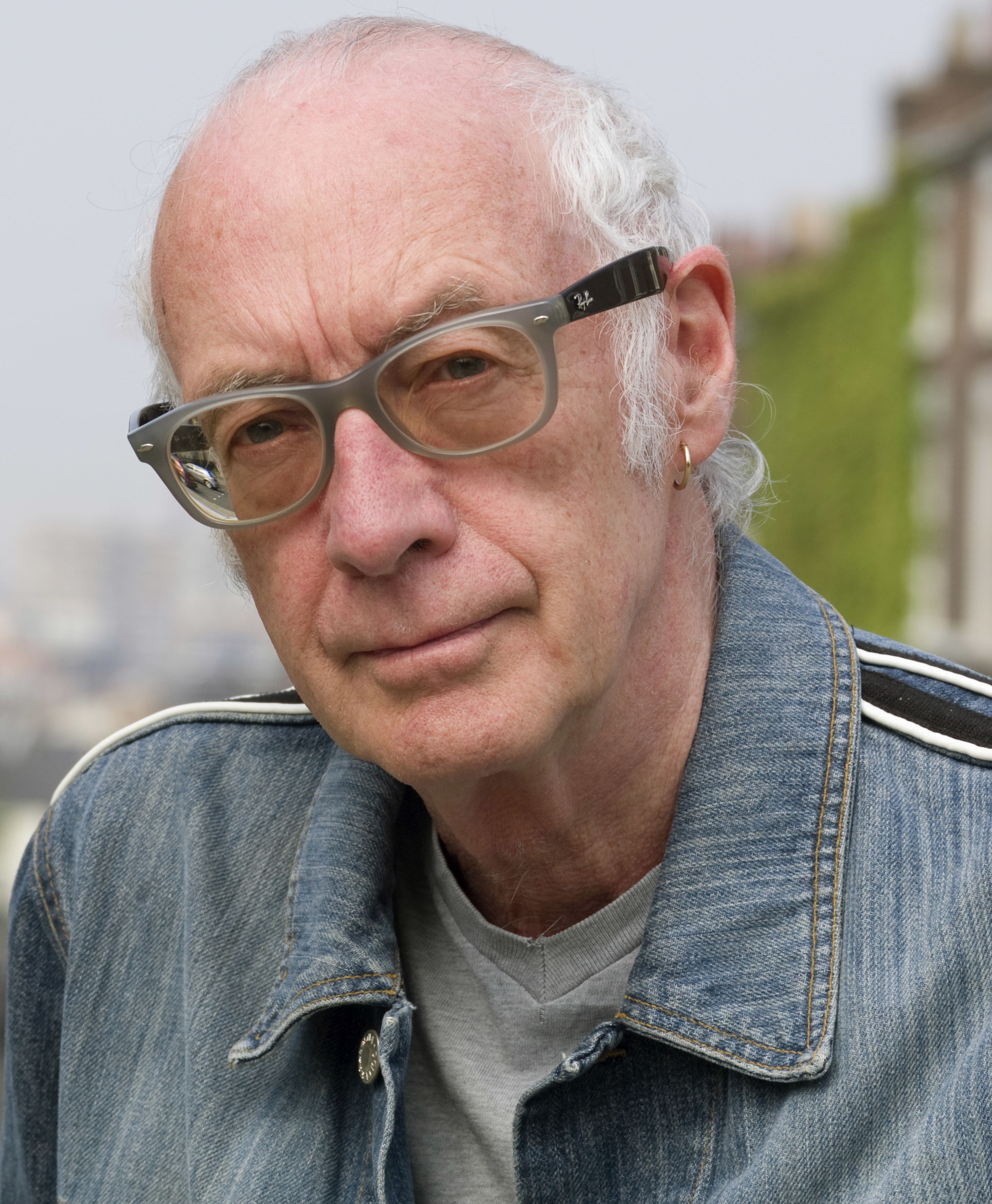 Born Roger Joseph McGough 9 November 1937 (age 78) Litherland, Lancashire, England (1937-11-09) Occupation Poet, broadcaster, writer, children&#39;s author - RM1_LeilaRomaya